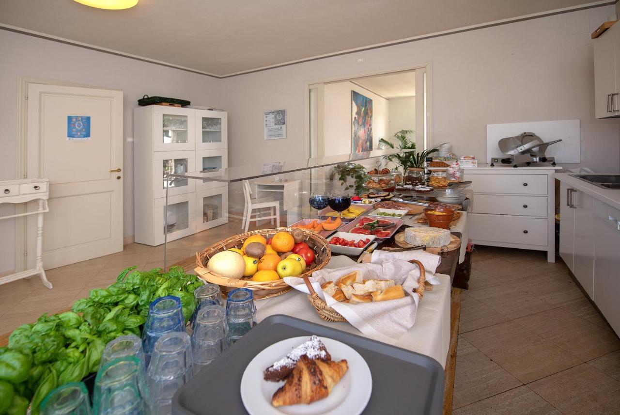 Relais Villa Isabel Pietrasanta Ngoại thất bức ảnh