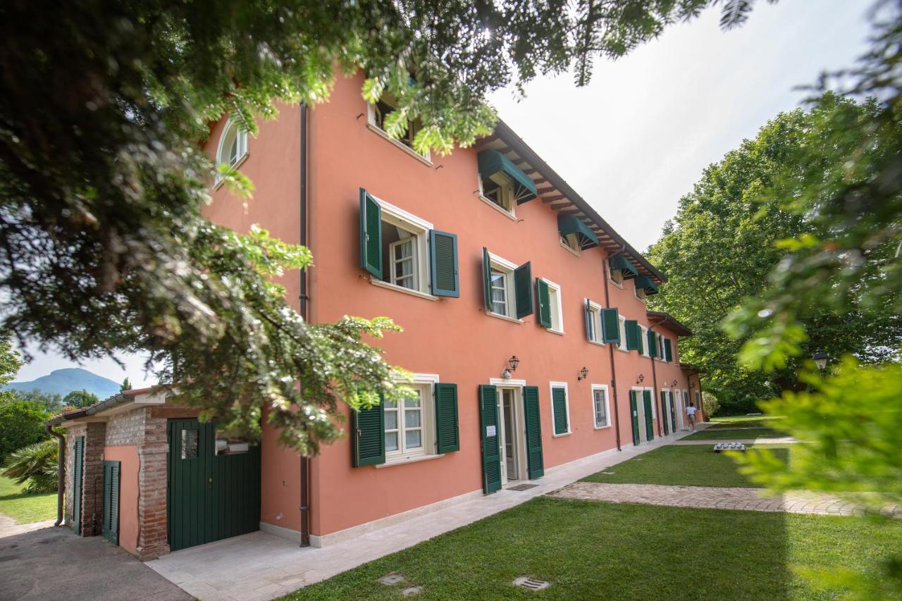 Relais Villa Isabel Pietrasanta Ngoại thất bức ảnh