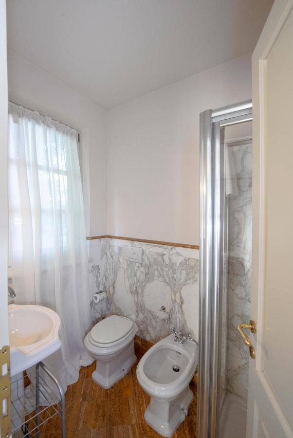 Relais Villa Isabel Pietrasanta Ngoại thất bức ảnh