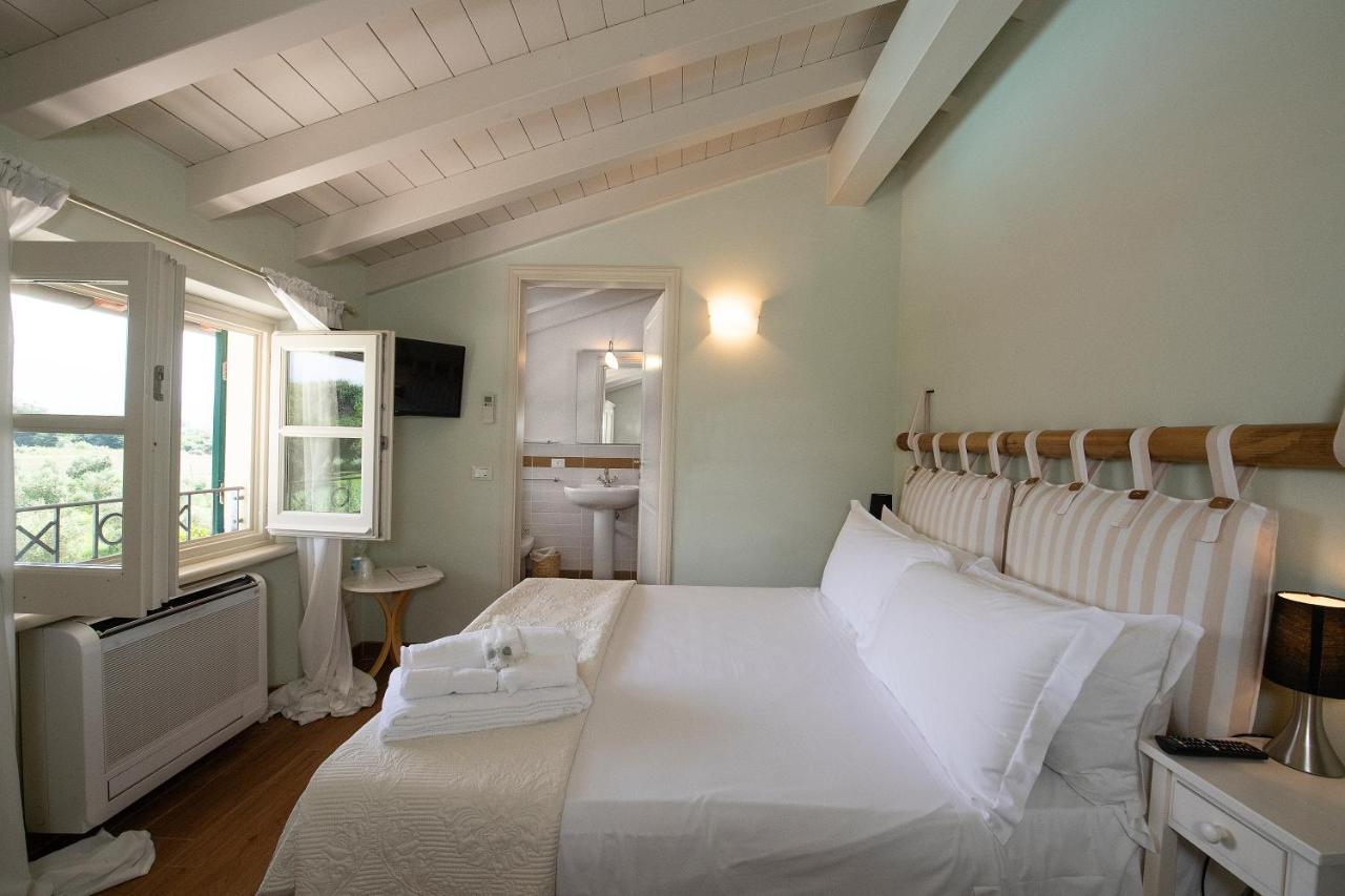 Relais Villa Isabel Pietrasanta Ngoại thất bức ảnh