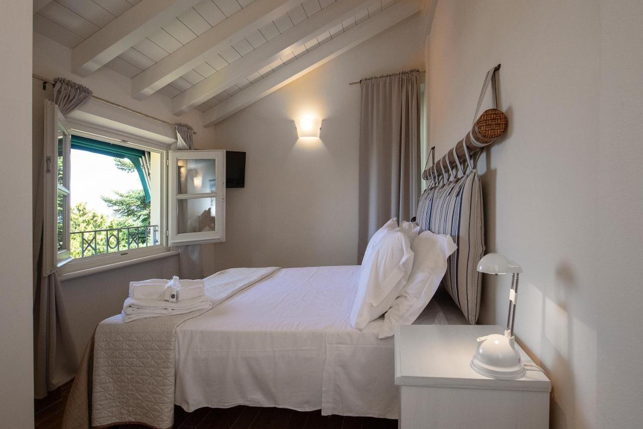 Relais Villa Isabel Pietrasanta Ngoại thất bức ảnh