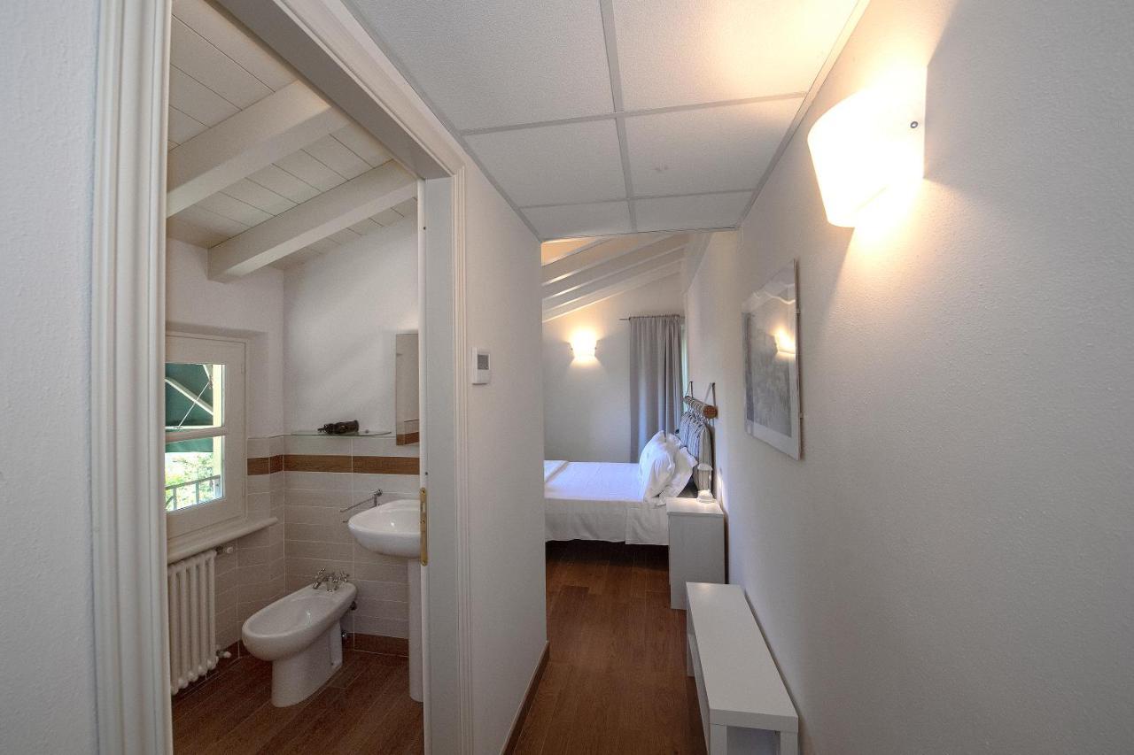 Relais Villa Isabel Pietrasanta Ngoại thất bức ảnh