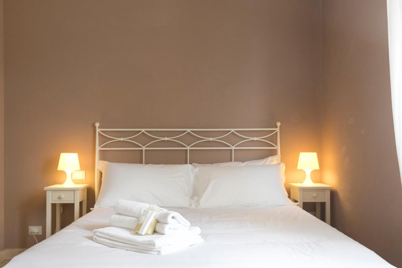 Relais Villa Isabel Pietrasanta Ngoại thất bức ảnh