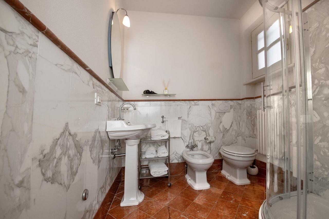 Relais Villa Isabel Pietrasanta Ngoại thất bức ảnh