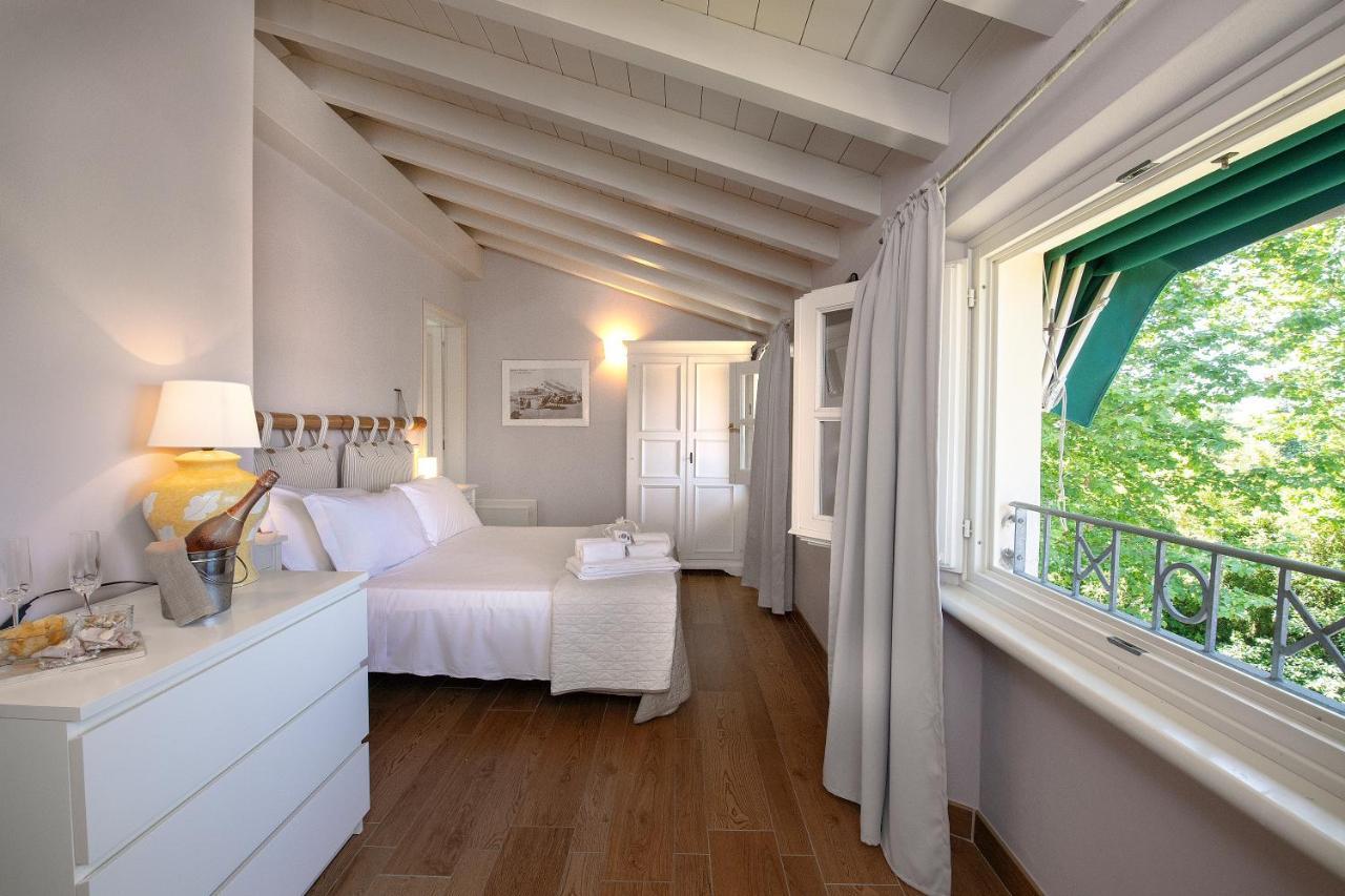Relais Villa Isabel Pietrasanta Ngoại thất bức ảnh