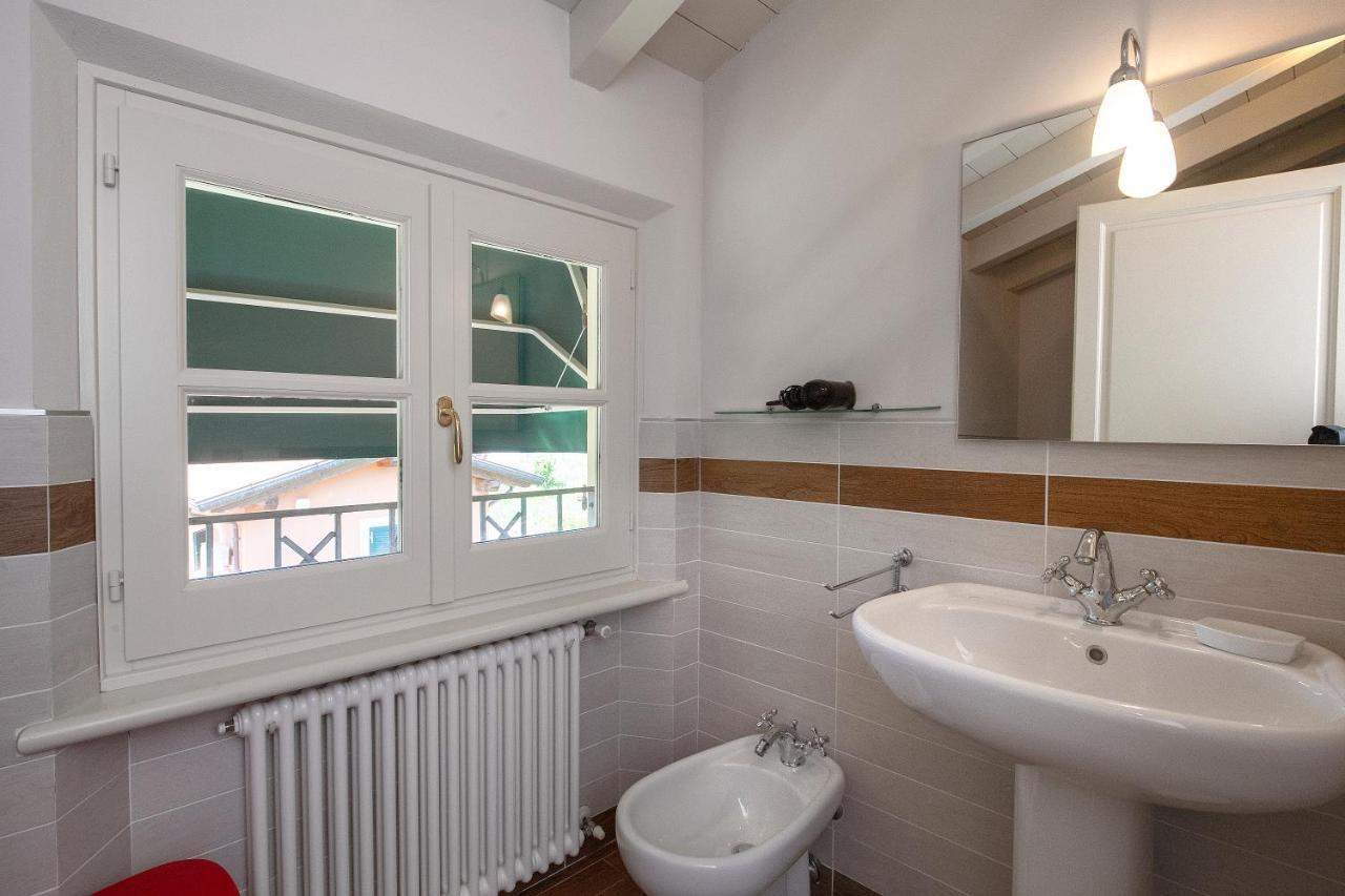 Relais Villa Isabel Pietrasanta Ngoại thất bức ảnh