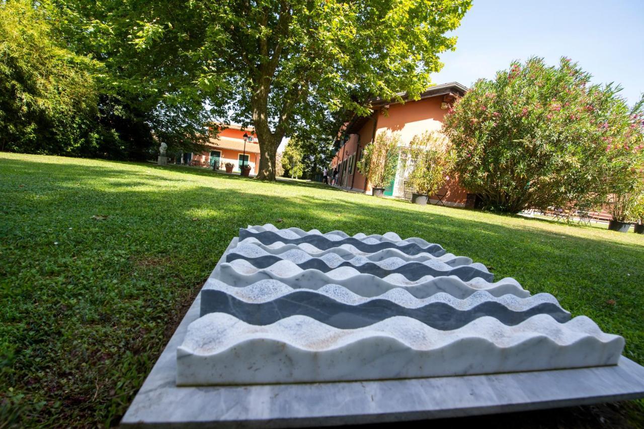 Relais Villa Isabel Pietrasanta Ngoại thất bức ảnh