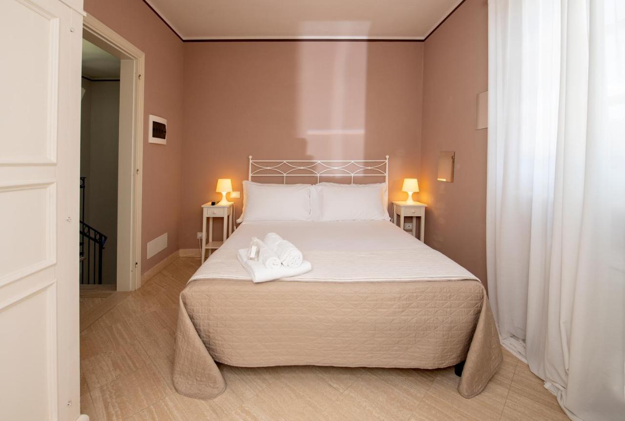 Relais Villa Isabel Pietrasanta Ngoại thất bức ảnh