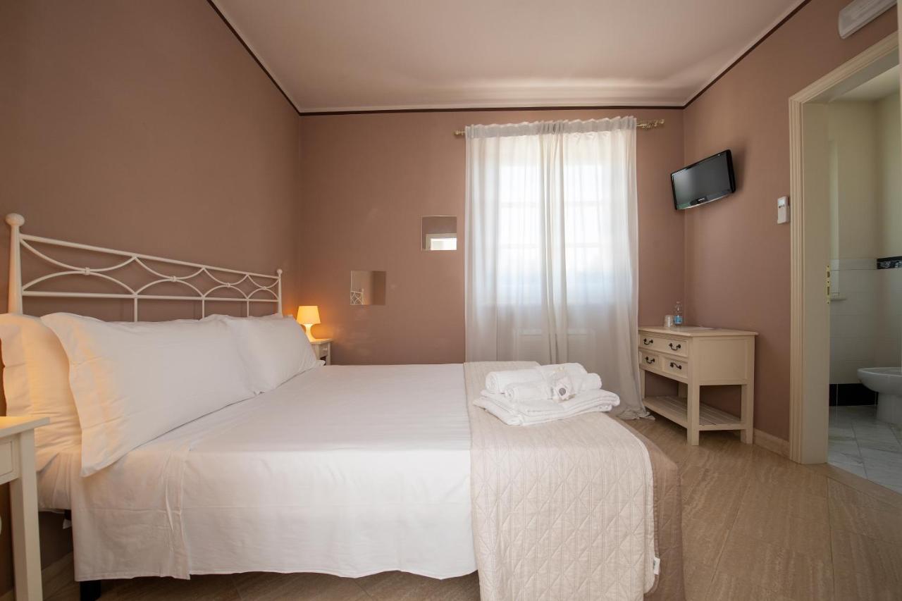 Relais Villa Isabel Pietrasanta Ngoại thất bức ảnh