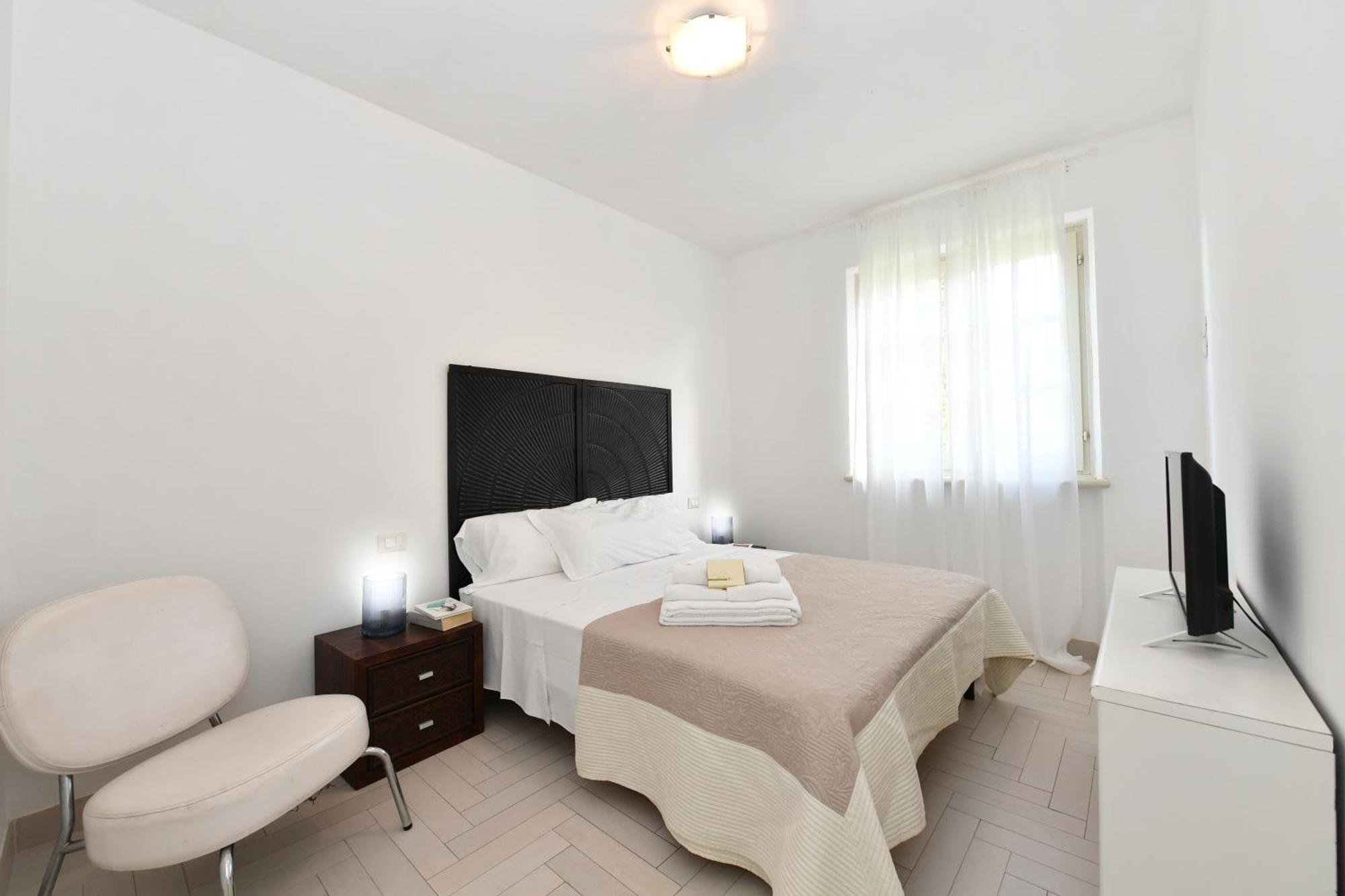 Relais Villa Isabel Pietrasanta Ngoại thất bức ảnh