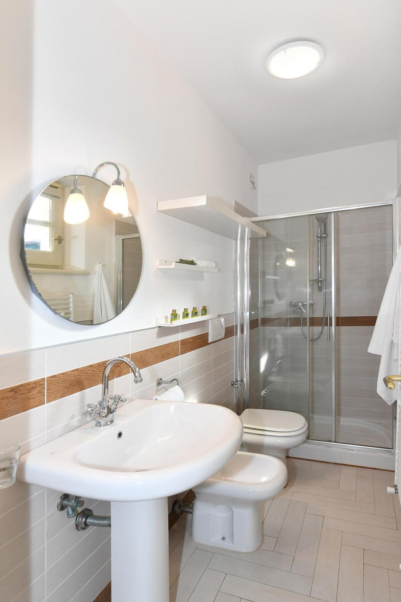 Relais Villa Isabel Pietrasanta Ngoại thất bức ảnh