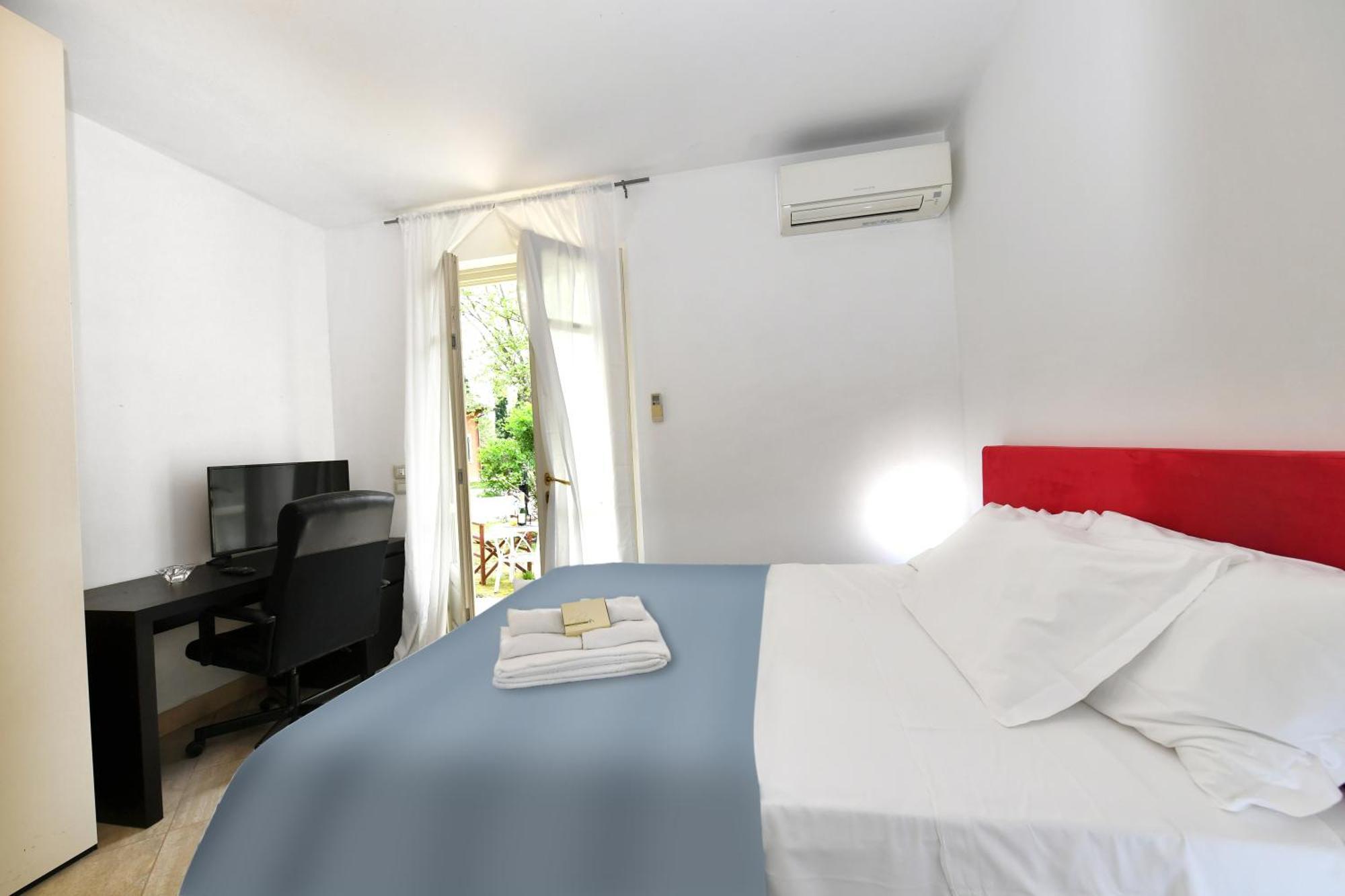 Relais Villa Isabel Pietrasanta Ngoại thất bức ảnh