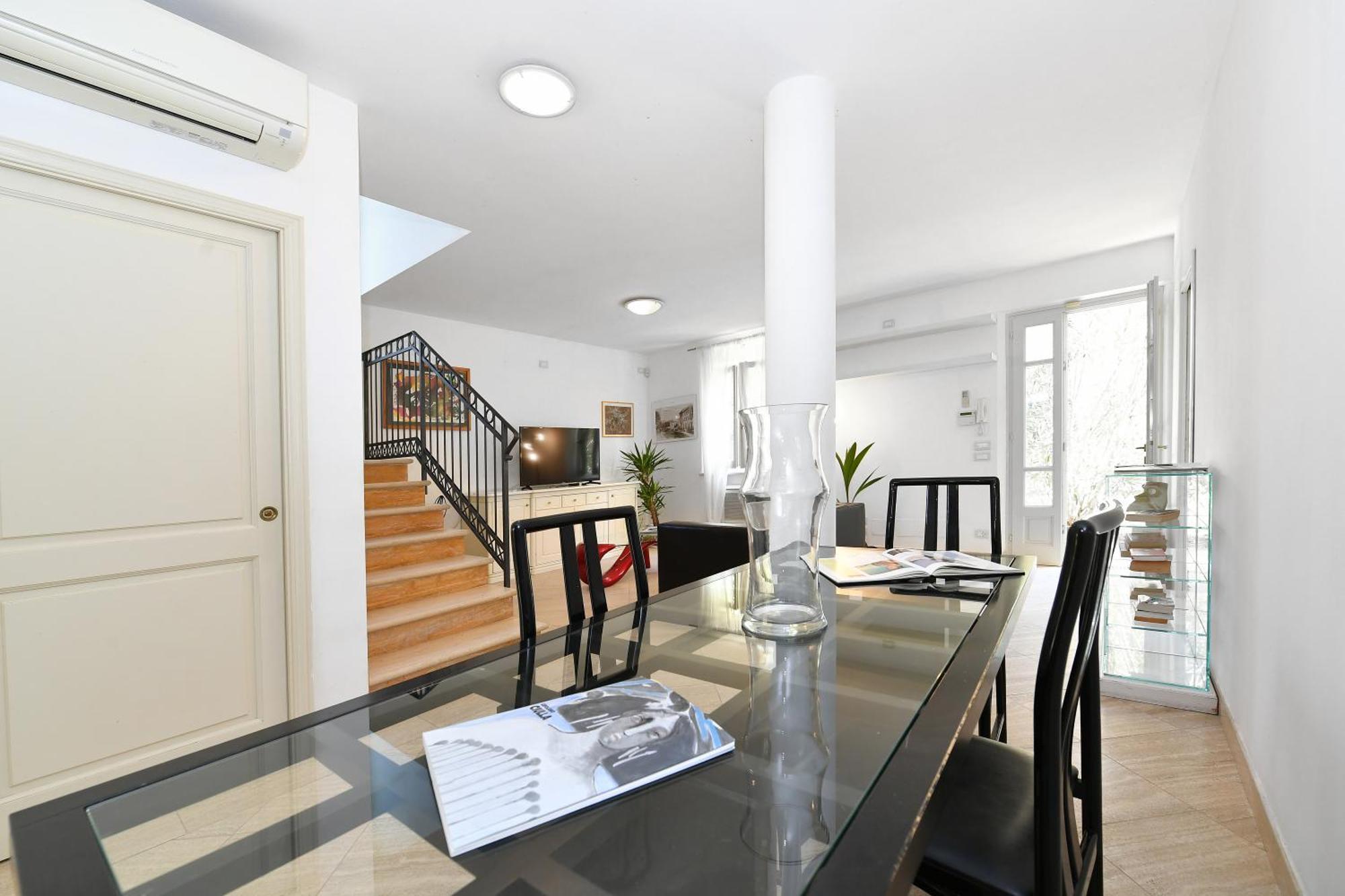 Relais Villa Isabel Pietrasanta Ngoại thất bức ảnh
