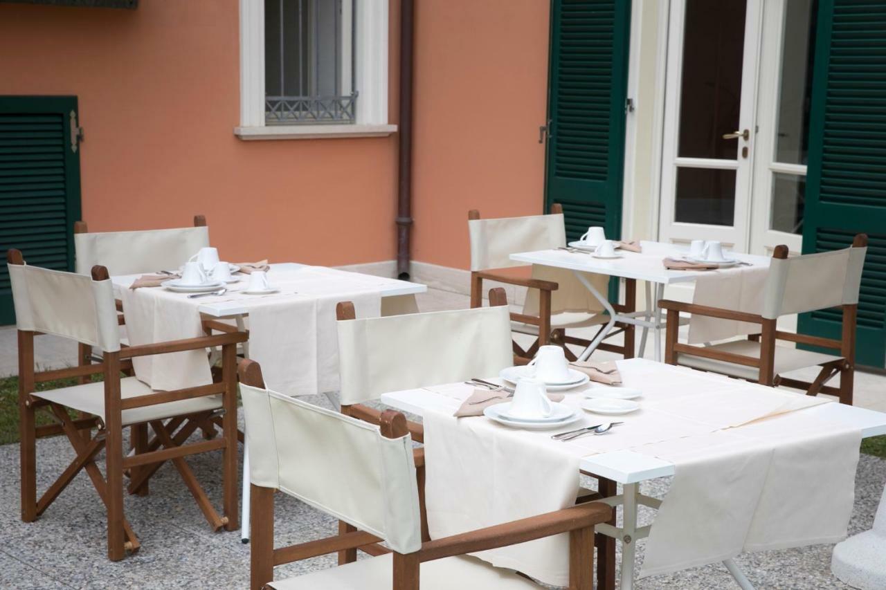 Relais Villa Isabel Pietrasanta Ngoại thất bức ảnh