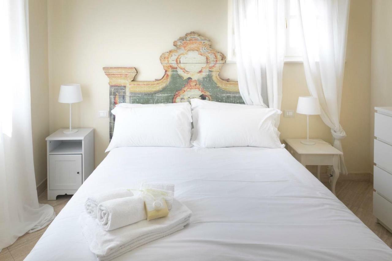 Relais Villa Isabel Pietrasanta Phòng bức ảnh