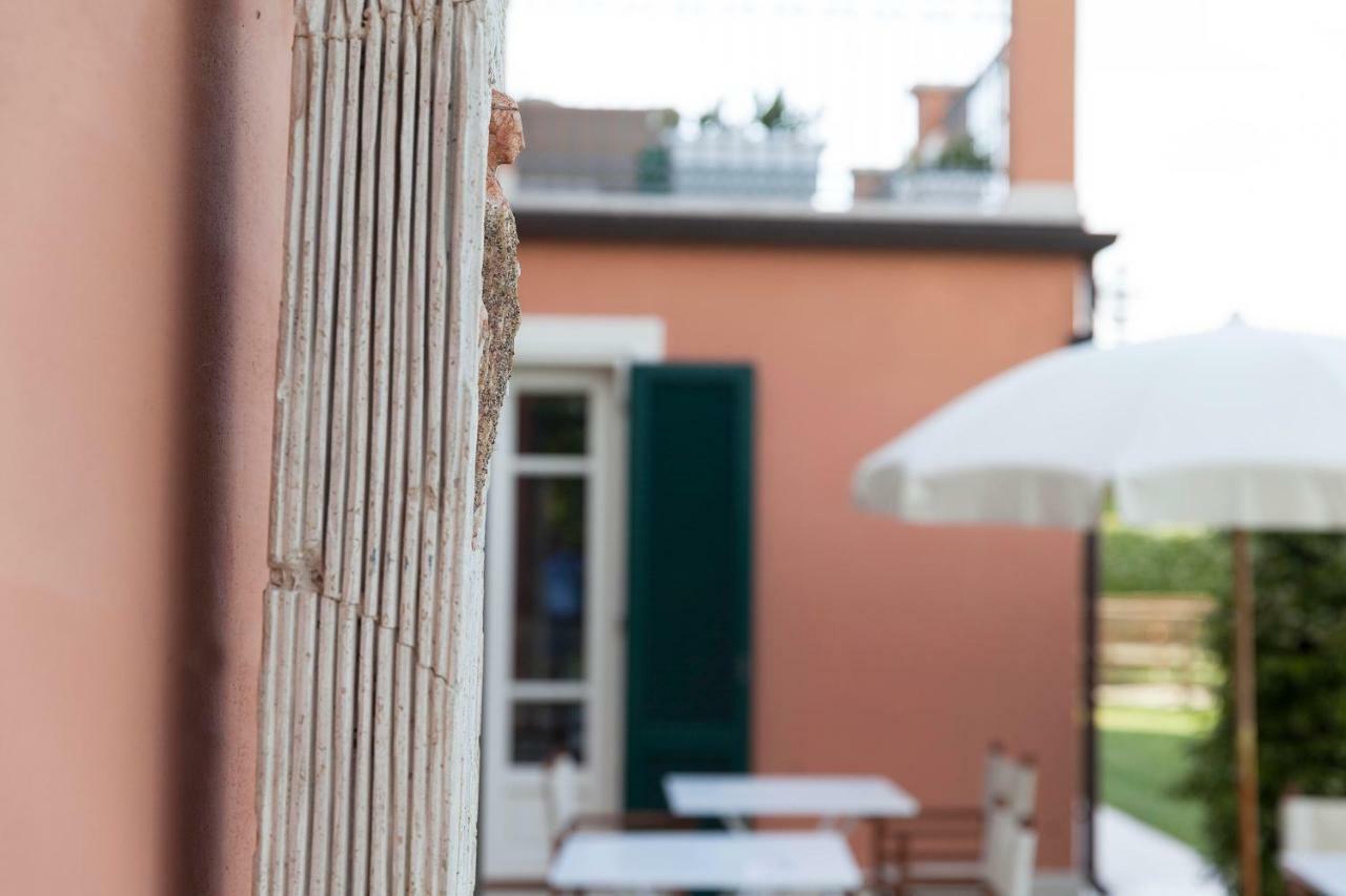 Relais Villa Isabel Pietrasanta Ngoại thất bức ảnh